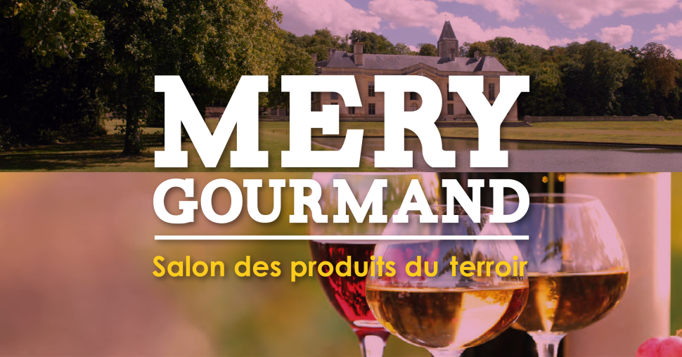 Méry Gourmand 2025