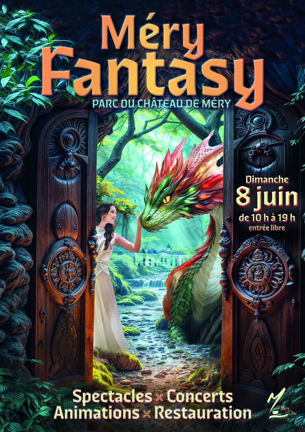 Méry Fantasy 2025