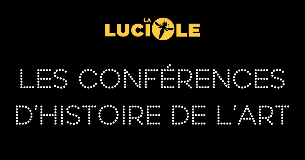 Conférences de l'art