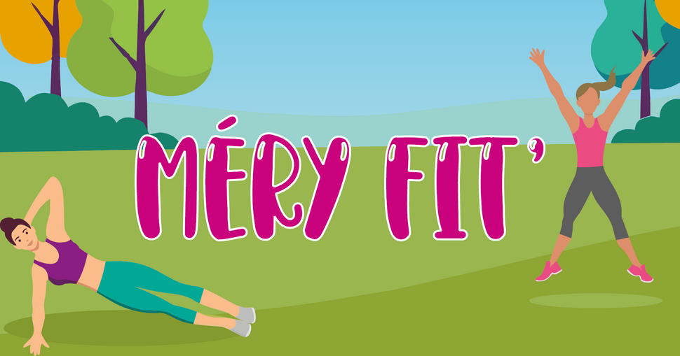 Méry Fit 2026