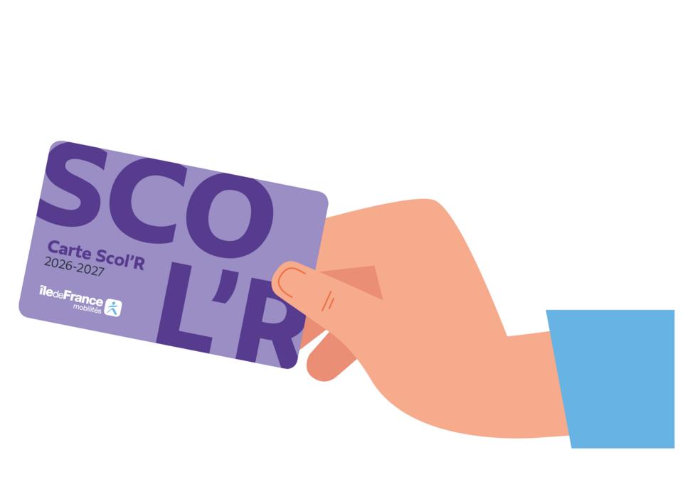 Scol'R 2026-2027