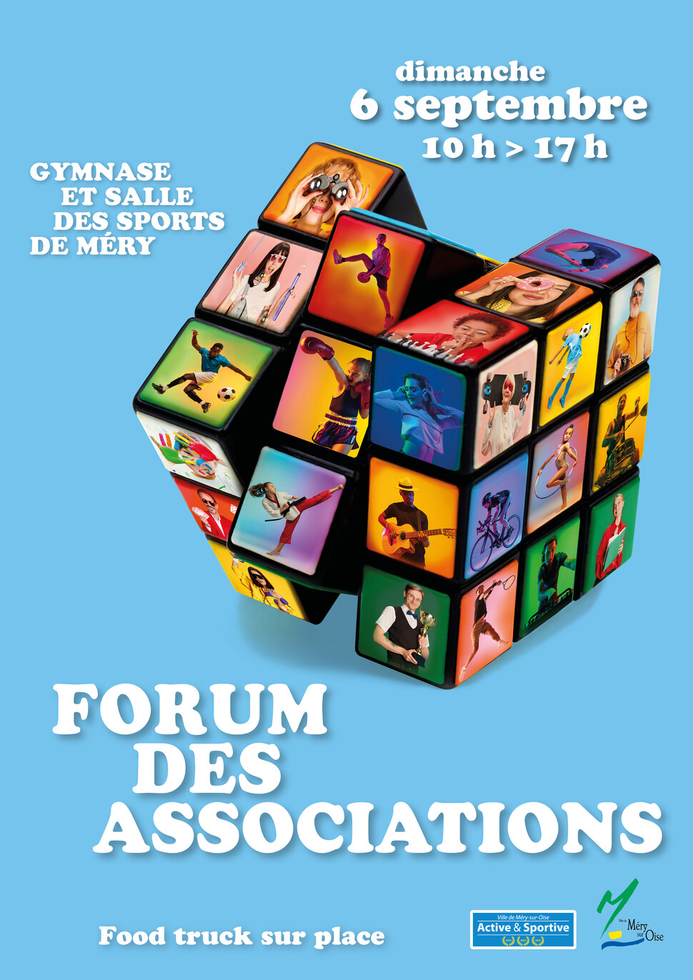 Forum des associations 2026