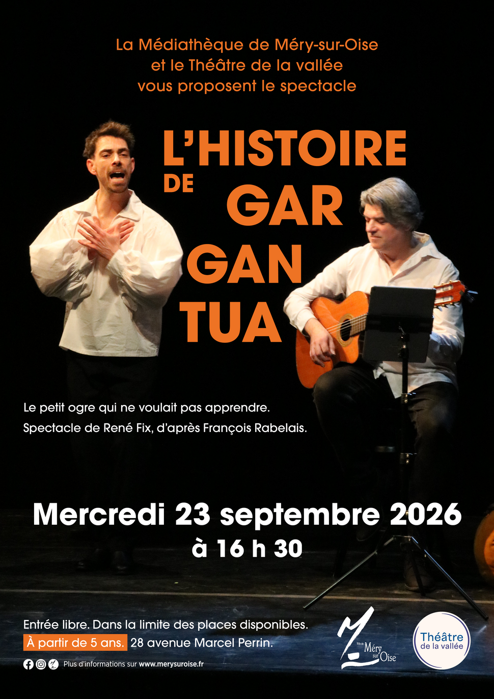 Gargantua 2026