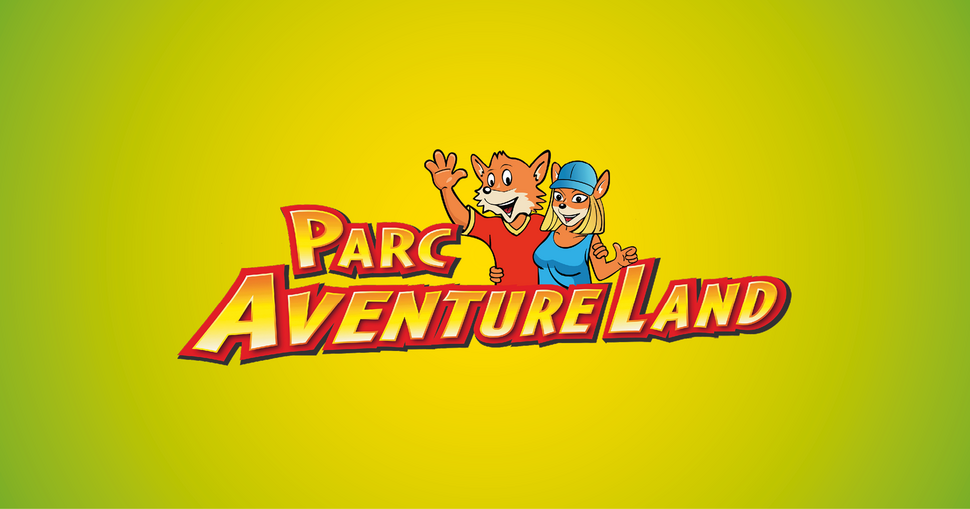 Parc Aventure Land