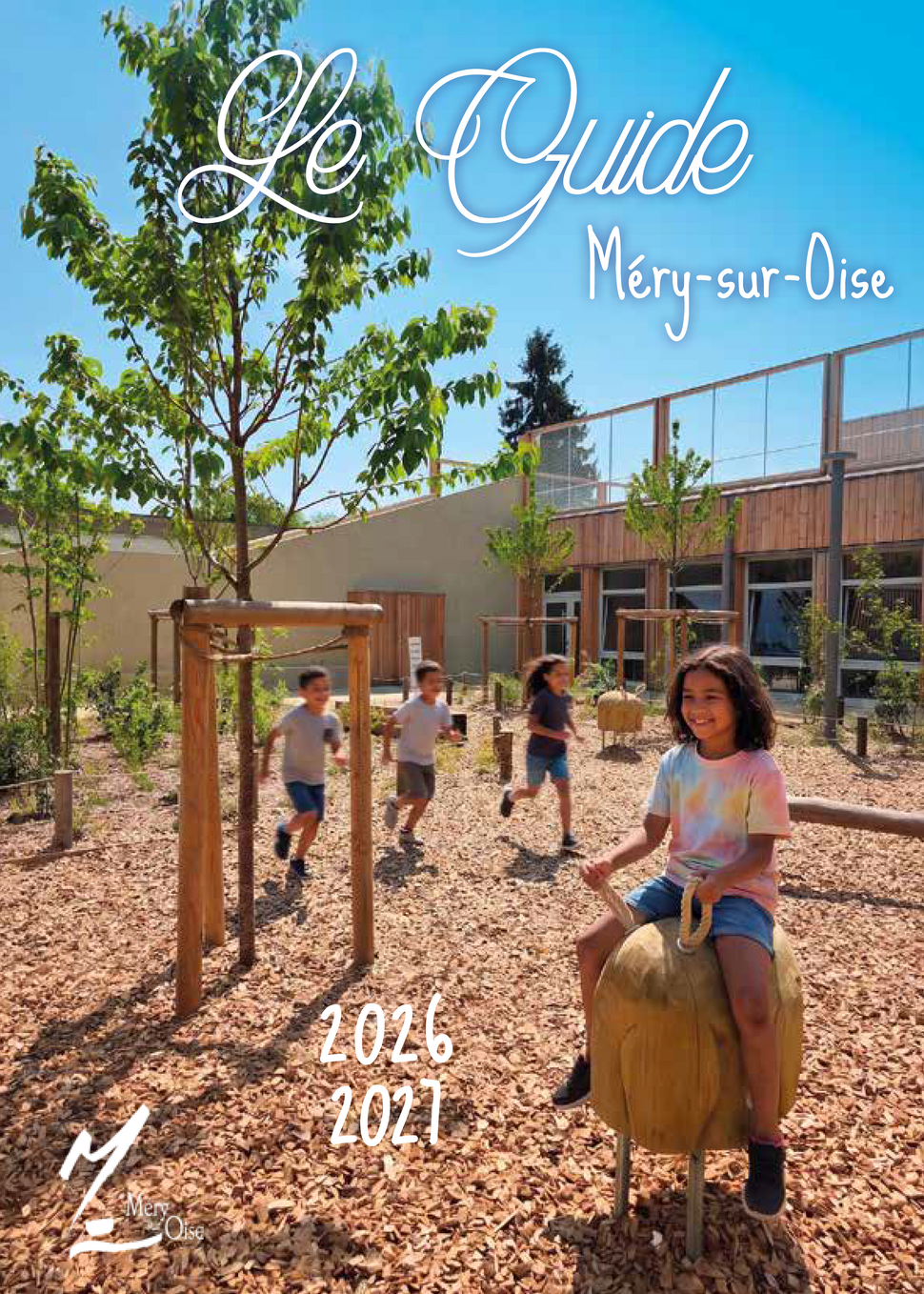 Couverture guide pratique 2026-2027