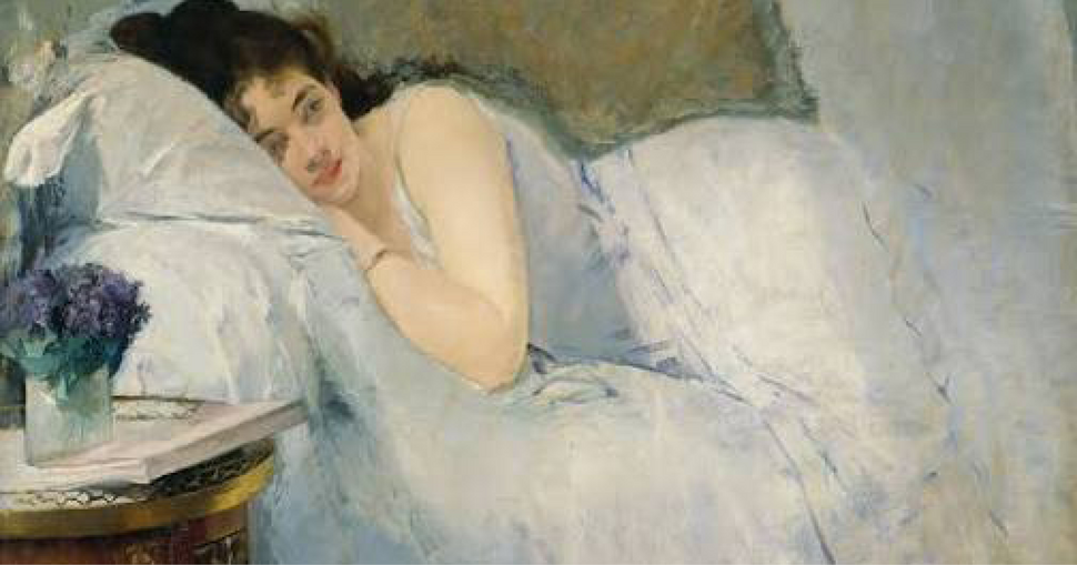 Eva Gonzalès