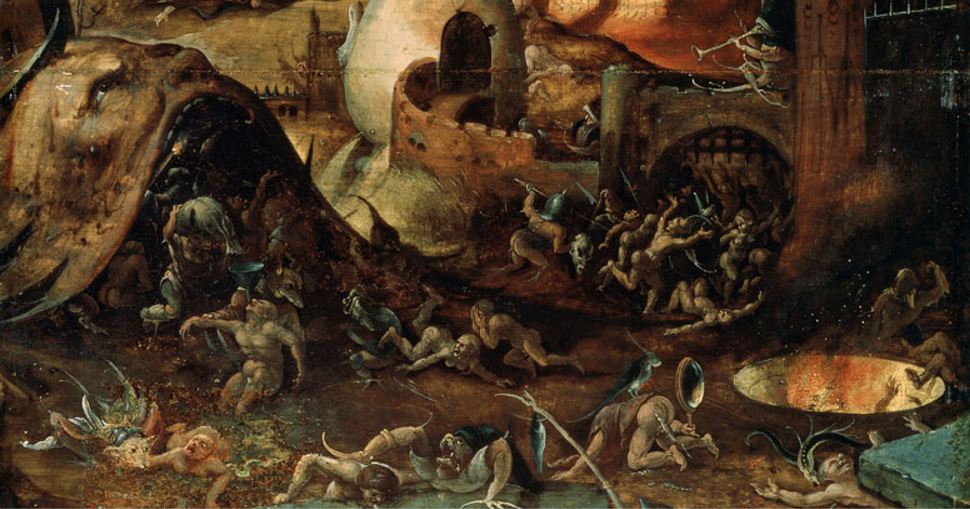 Jerôme Bosch