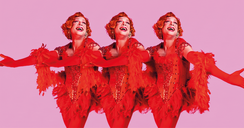 La Cage aux folles 2026 CCAS