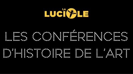 Conférences de l'art