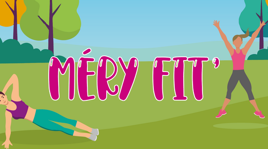Méry Fit 2026