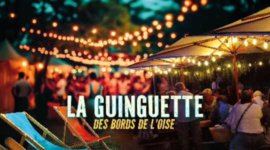 Guinguette 2026