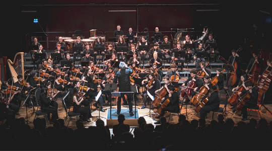 Concert du Nouvel An