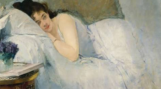 Eva Gonzalès