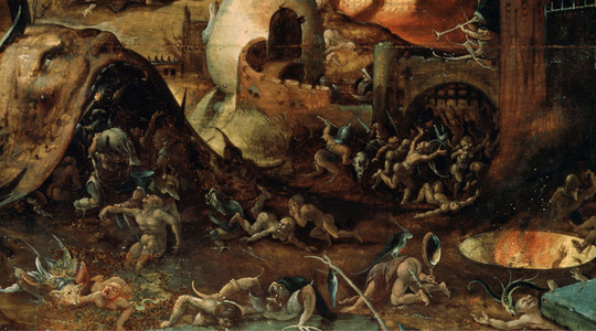Jerôme Bosch