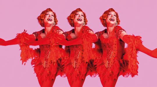 La Cage aux folles 2026 CCAS