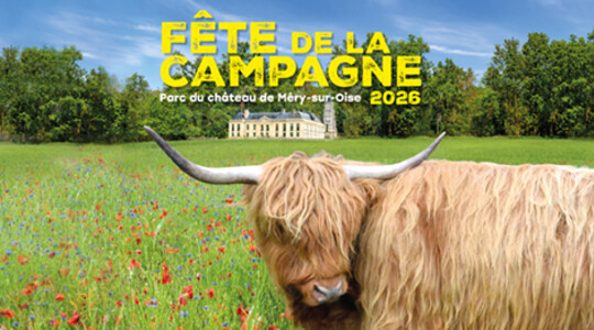 Fête de la campagne 2026