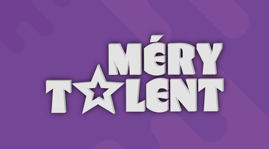 Méry Talent finale