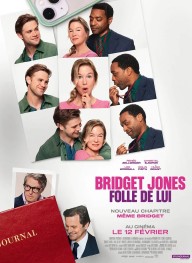 Bridget Jones : Folle de Lui 