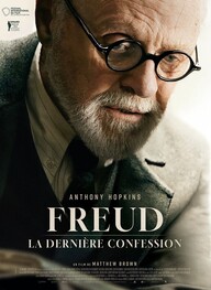 Freud, La Dernière Confession