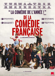 De la Comédie-Française