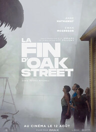 La Fin d’Oak Street