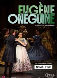 Eugène Onéguine