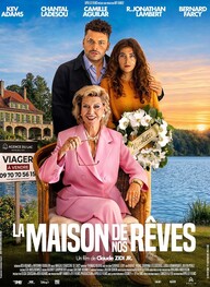 La Maison de nos Rêves