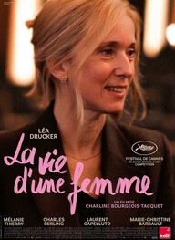 La Vie d'une Femme