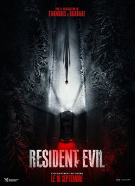 Resident Evil
