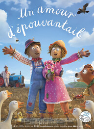 Un Amour d’Épouvantail
