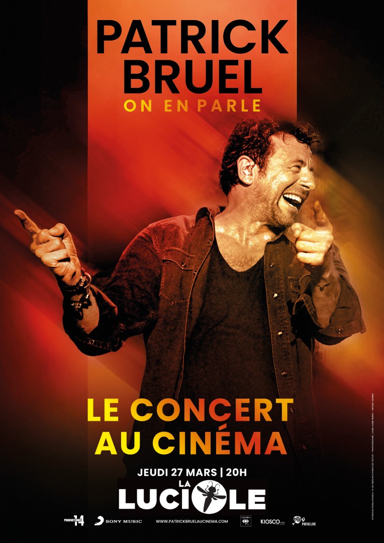 Patrick Bruel - On en Parle