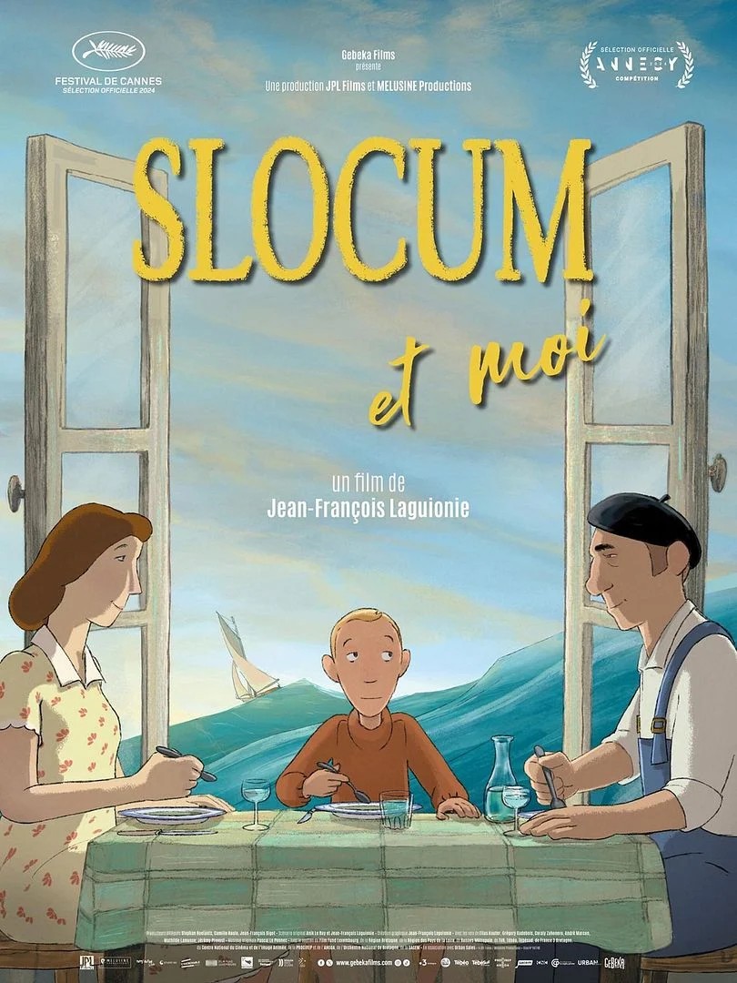 Slocum