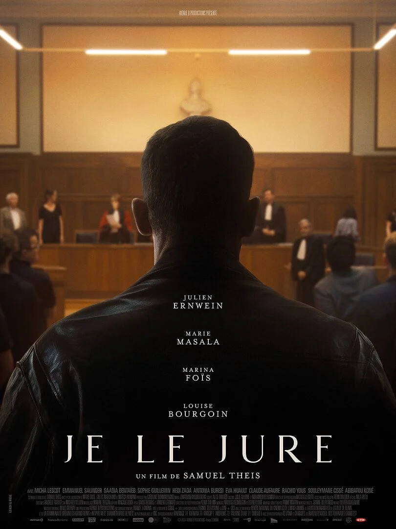 Je le Jure 