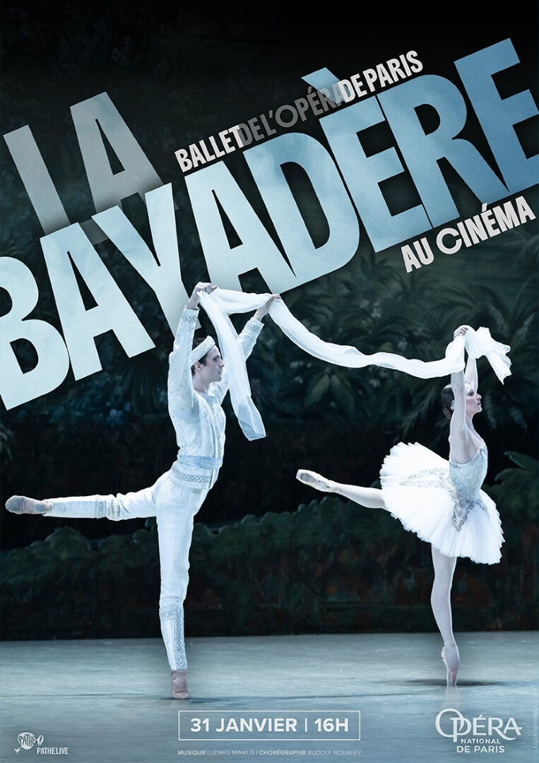 La Bayadère