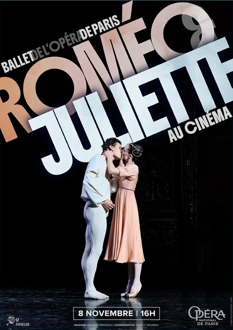 Roméo & Juliette
