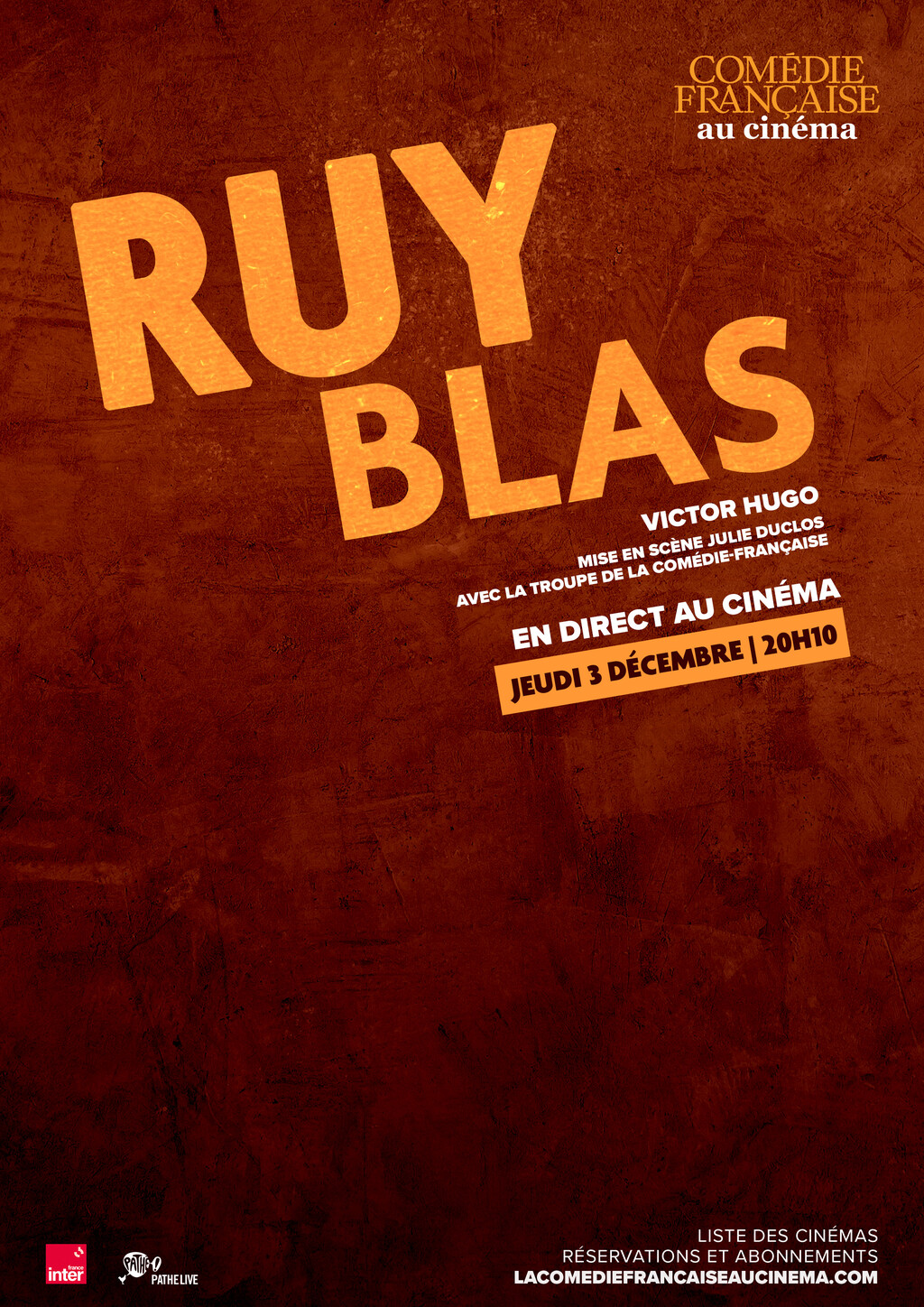 Ruy Blas
