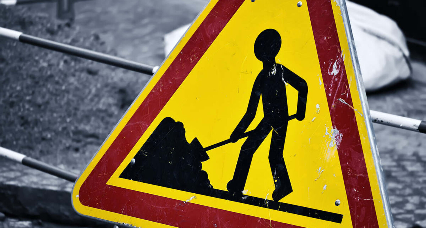 Info travaux