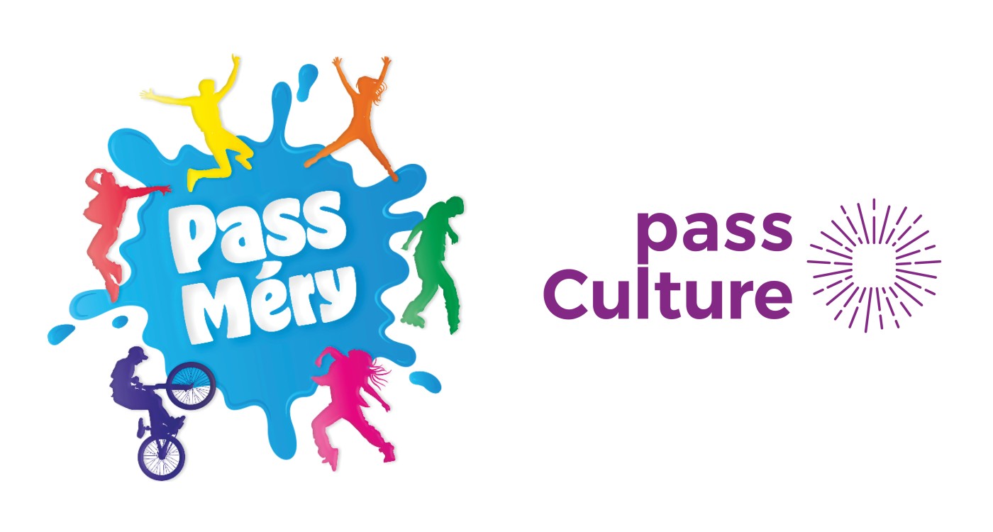 Pass Méry - Pass Culture