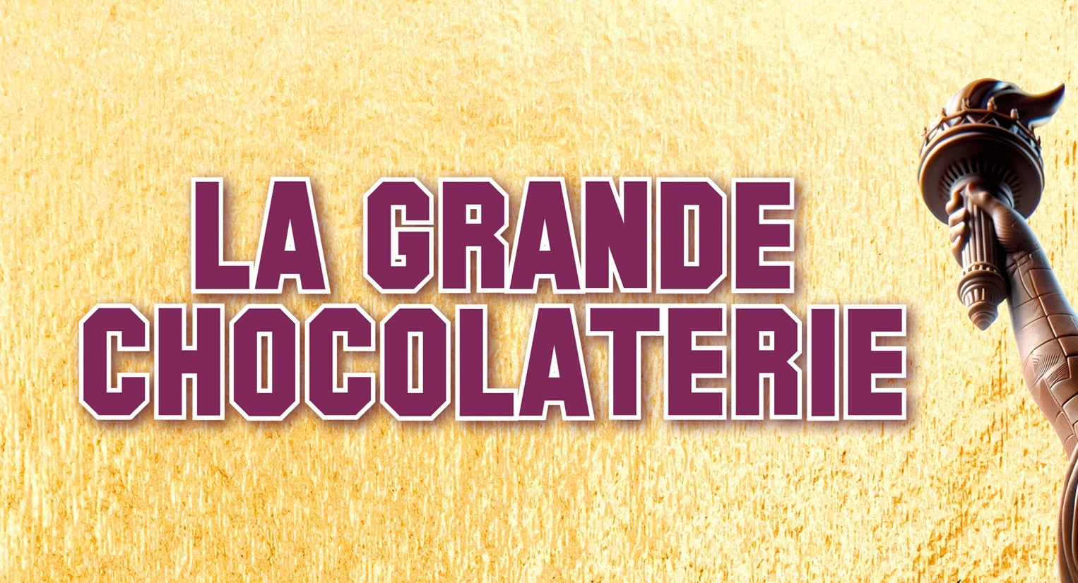 La Grande Chocolaterie