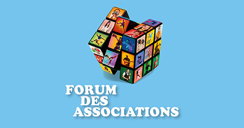 Forum des associations 2025