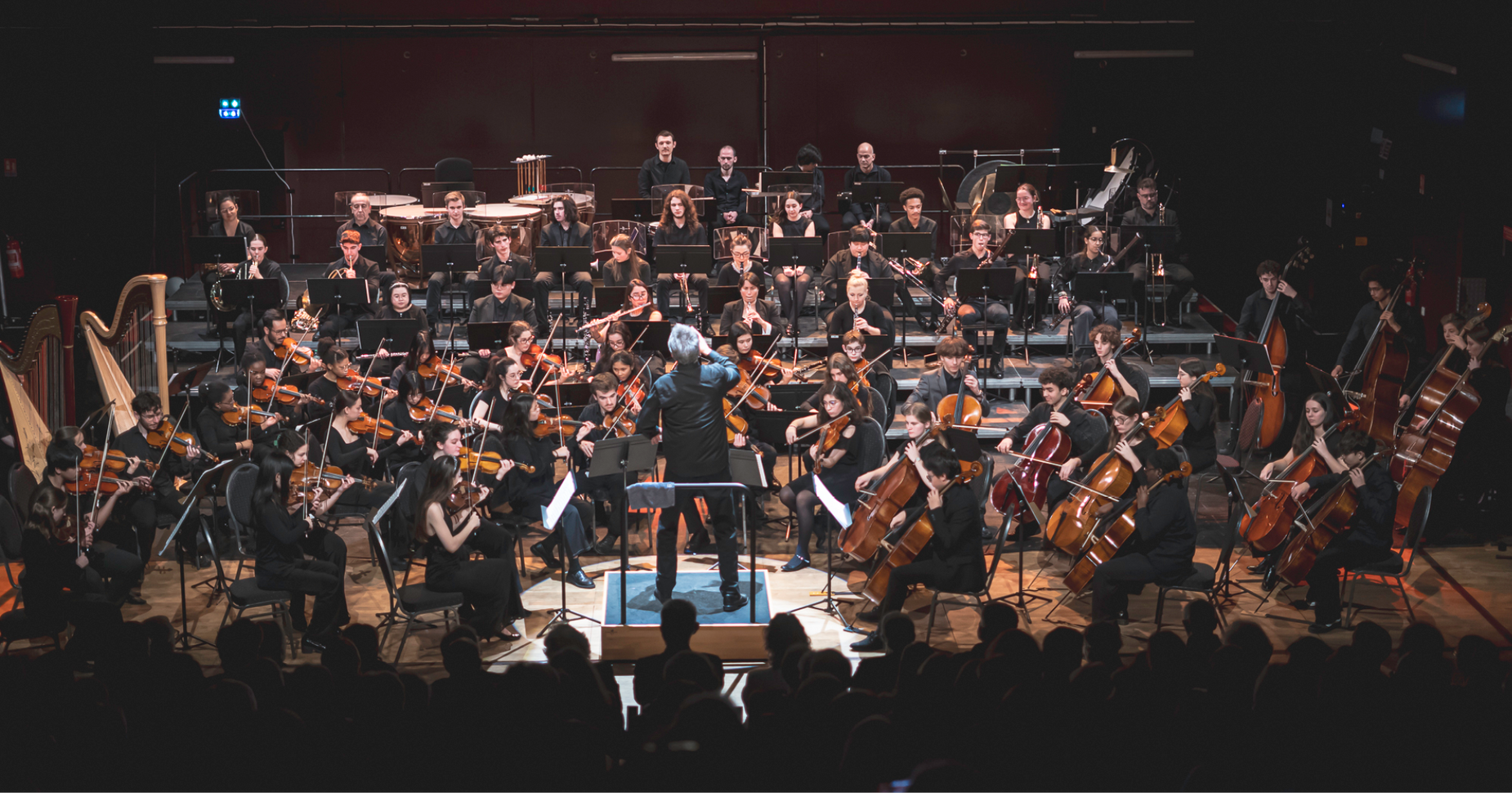 Concert du Nouvel An
