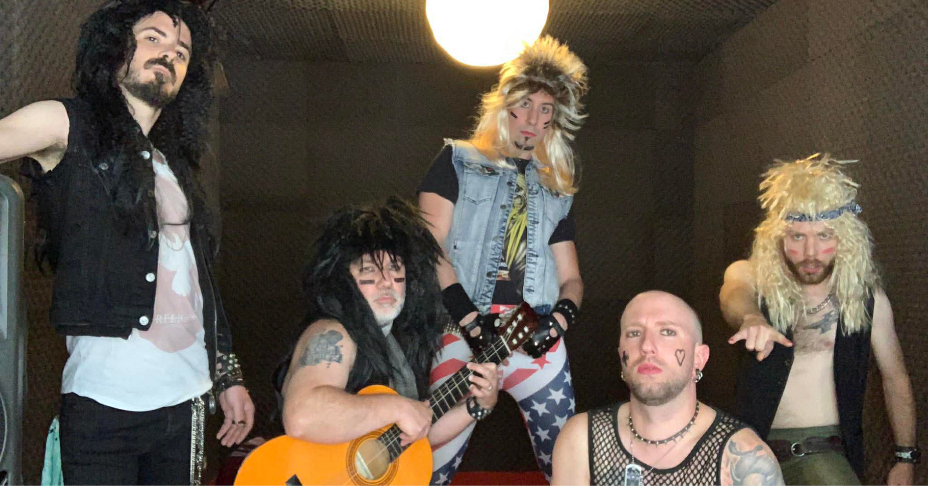 Les cailloux durs soirée rock 2026