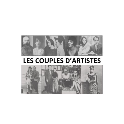 Les couples dans l'art