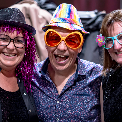 Soirée disco 2026