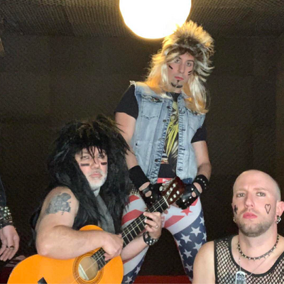 Les cailloux durs soirée rock 2026
