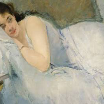 Eva Gonzalès