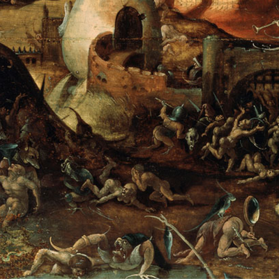 Jerôme Bosch