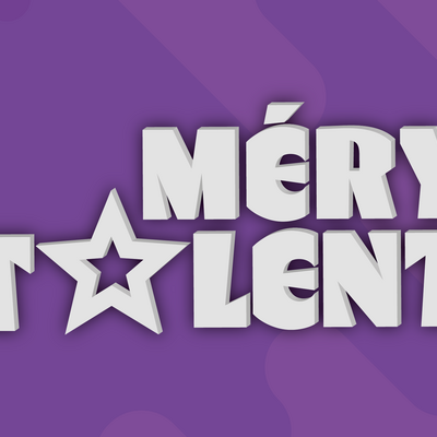 Méry Talent finale