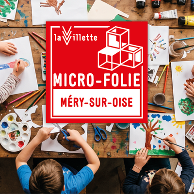 Micro-Folie enfants 2026