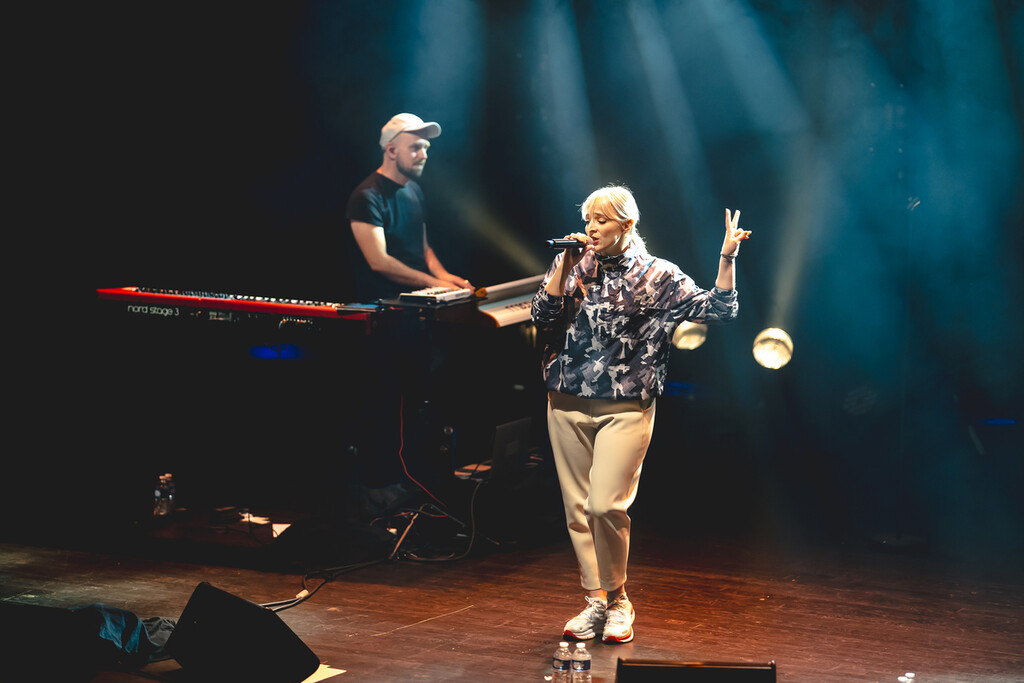 Madame Monsieur